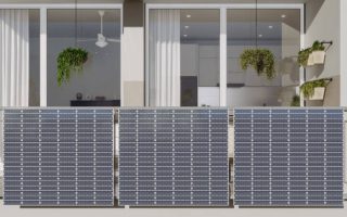 Home Energy Storage