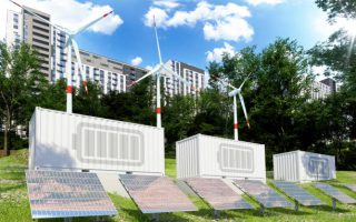 Hybrid Energy System Flexibility