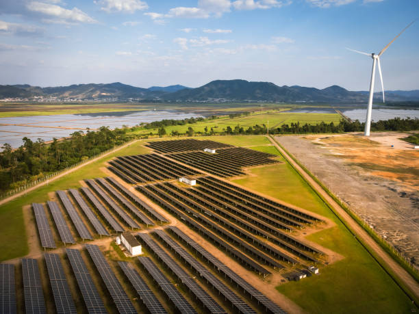 Brazil Renewable Energy