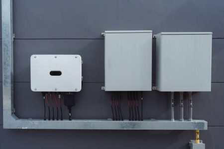 Inverters