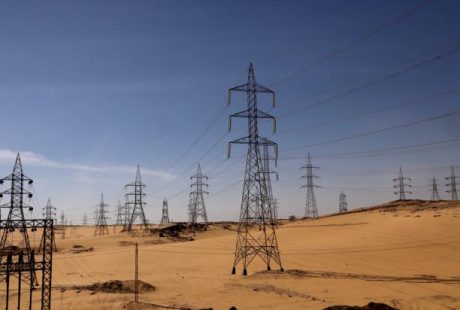 Egypt's grid reliably and efficiently.