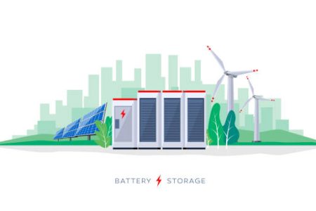 Energy Storage