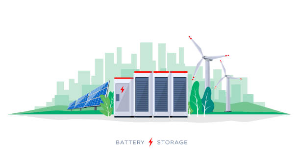 Energy Storage